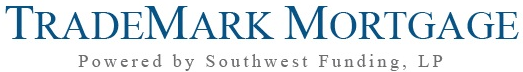 Trademark Mortgage Logo